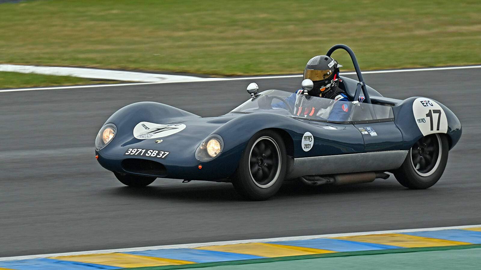 Lola Mk1 (1960-1963),  ajouté par fox58