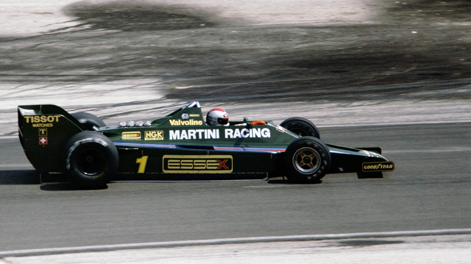 Lotus 80 (1979),  ajouté par fox58