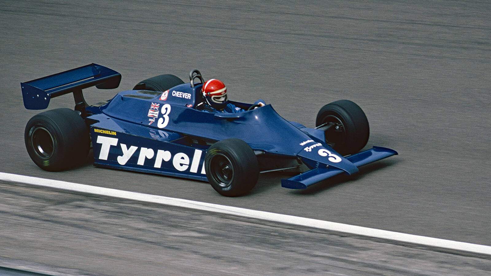 Tyrrell 010 (1980-1981),  ajouté par fox58