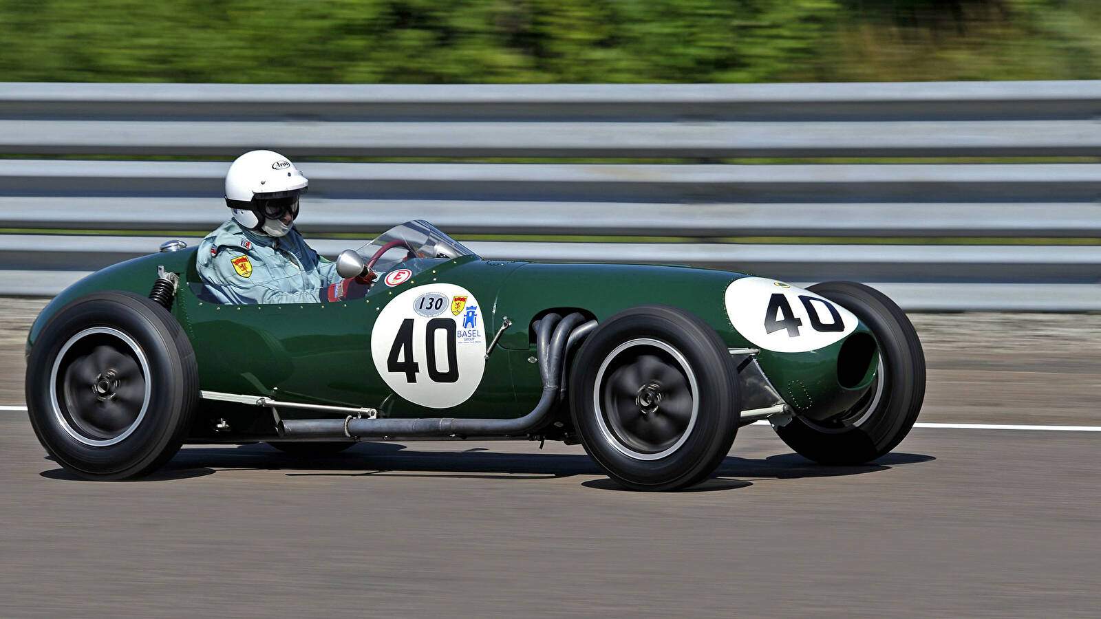 Lotus 12 (1958),  ajouté par fox58