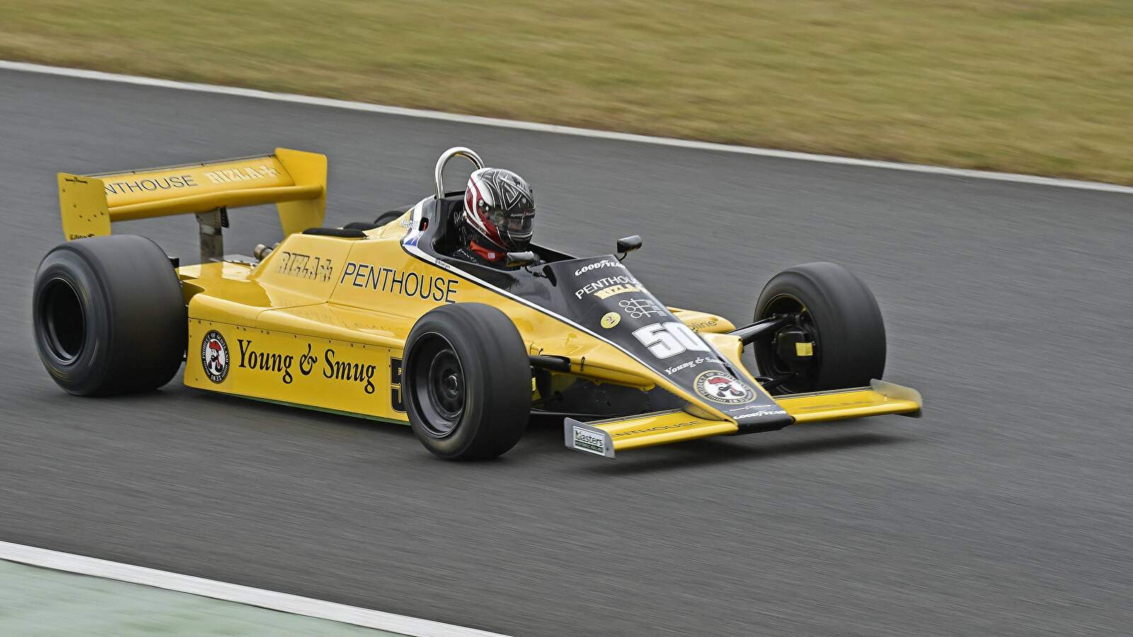Williams FW07B (1980),  ajouté par fox58