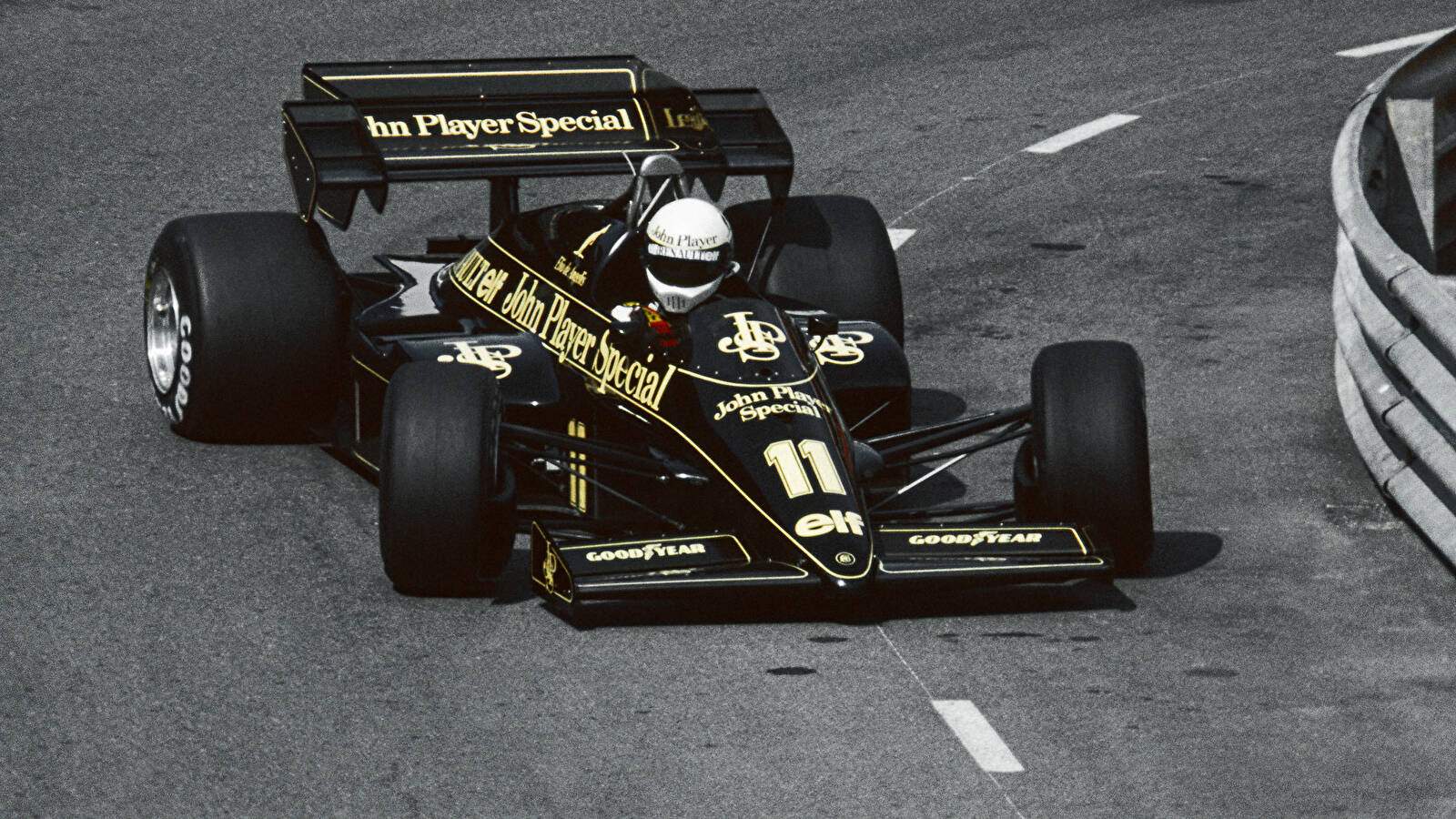 Lotus 93T (1983),  ajouté par fox58
