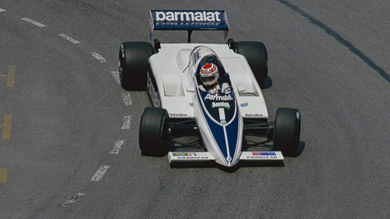 Brabham BT50 (1981-1982),  ajouté par fox58