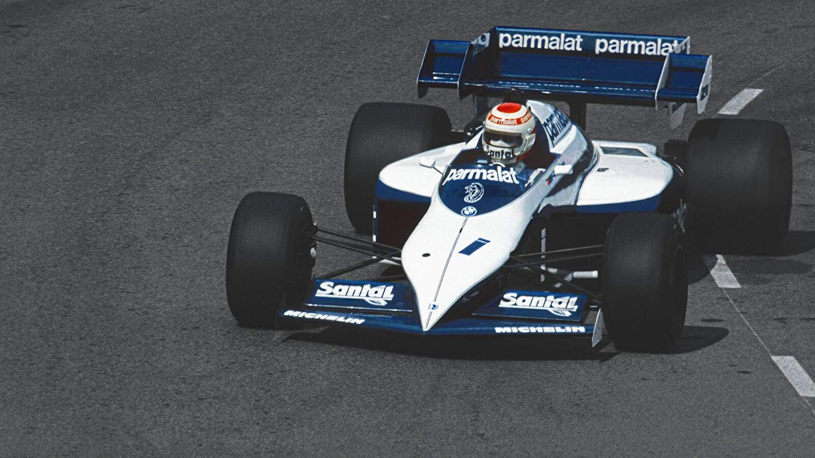 Brabham BT53 (1984),  ajouté par fox58