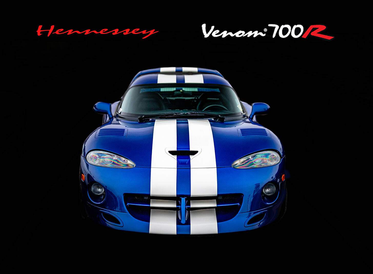 Hennessey Viper Venom 700R (1996-2002),  ajouté par fox58