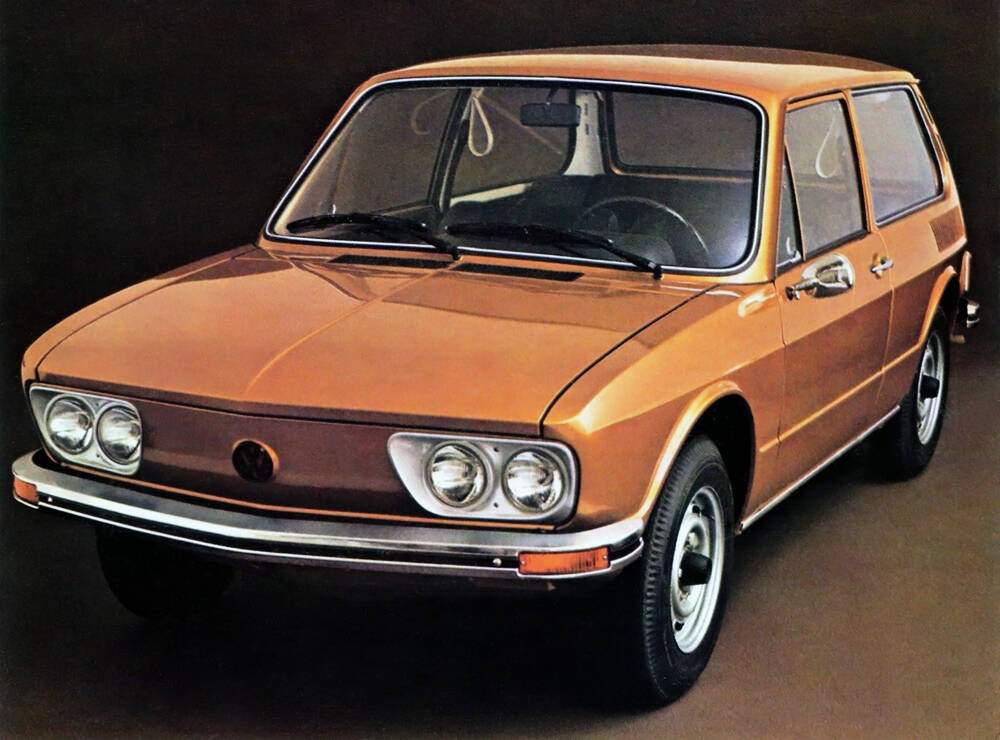 Volkswagen Brasilia (1973-1982),  ajouté par fox58
