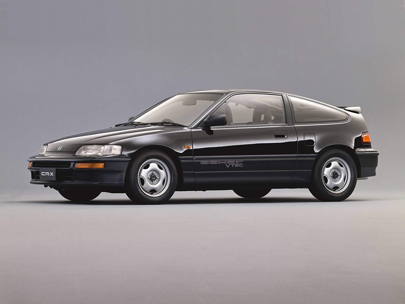 Honda CR-X II SiR (1989-1992),  ajouté par fox58