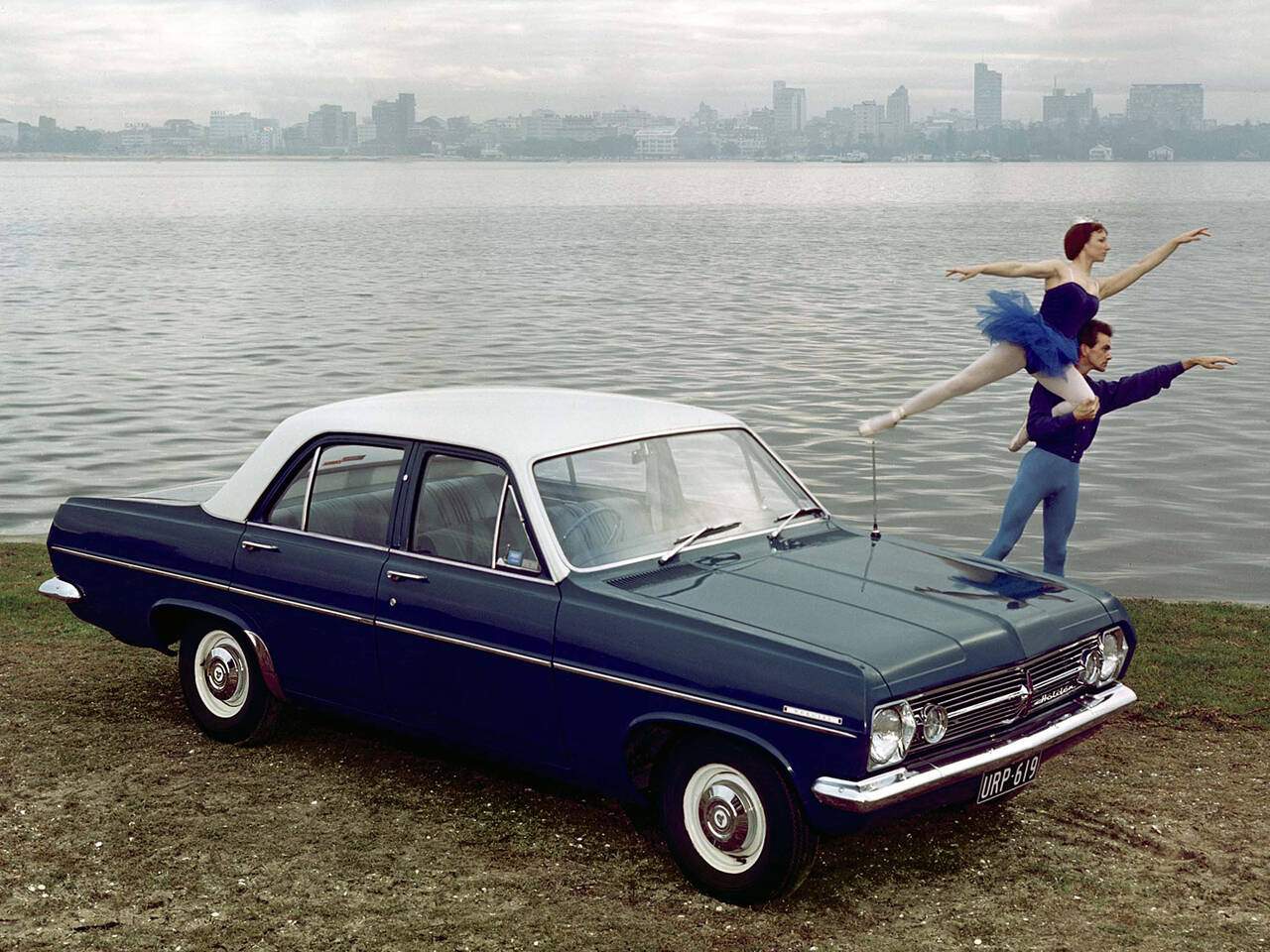 Holden HR 186A Special Sedan (1966-1968),  ajouté par fox58