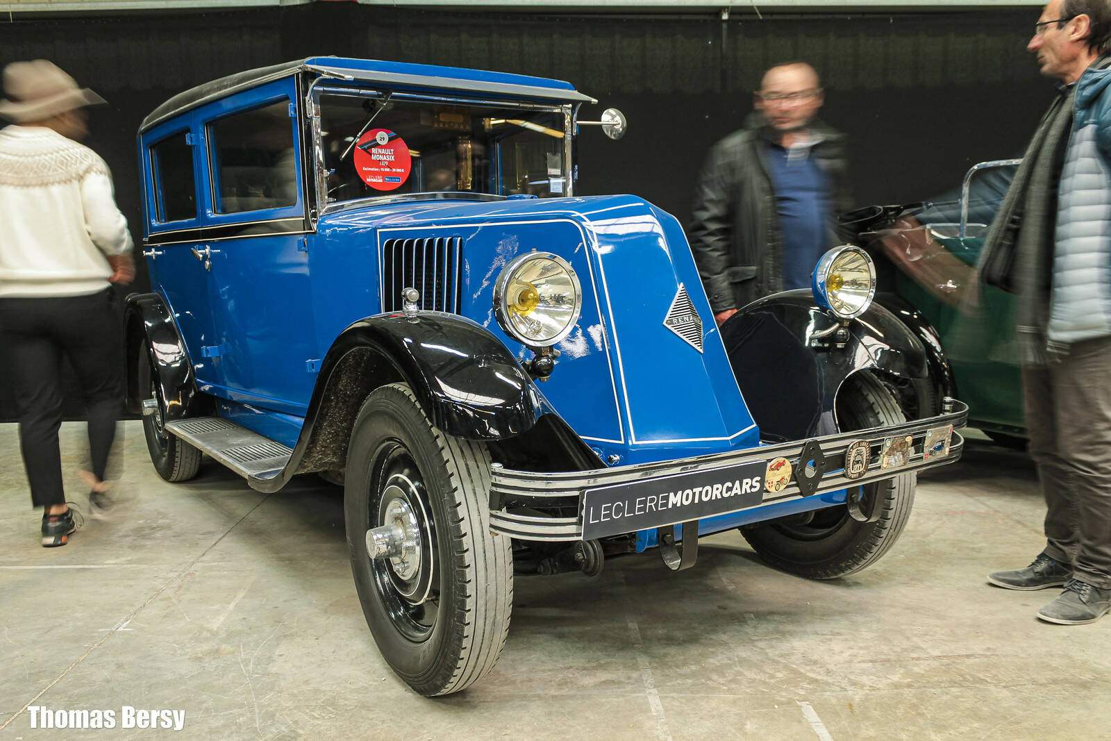 Renault Monasix (1927-1931),  ajouté par tautaudu02