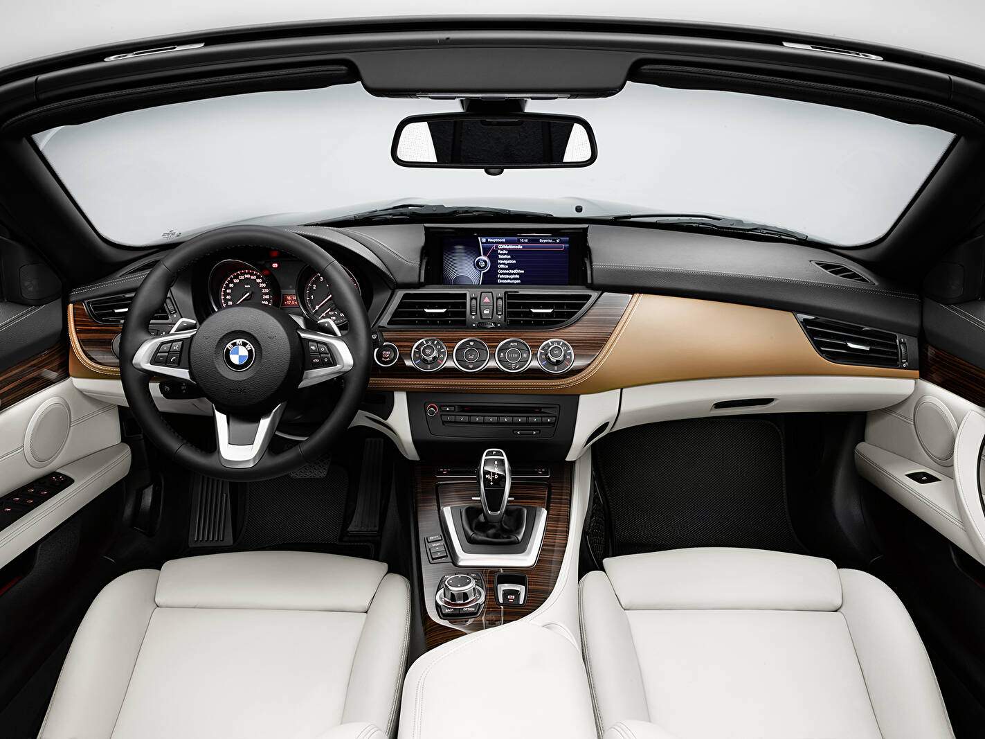 BMW Z4 sDrive35i (E89) « Pure Fusion Design » (2013),  ajouté par fox58