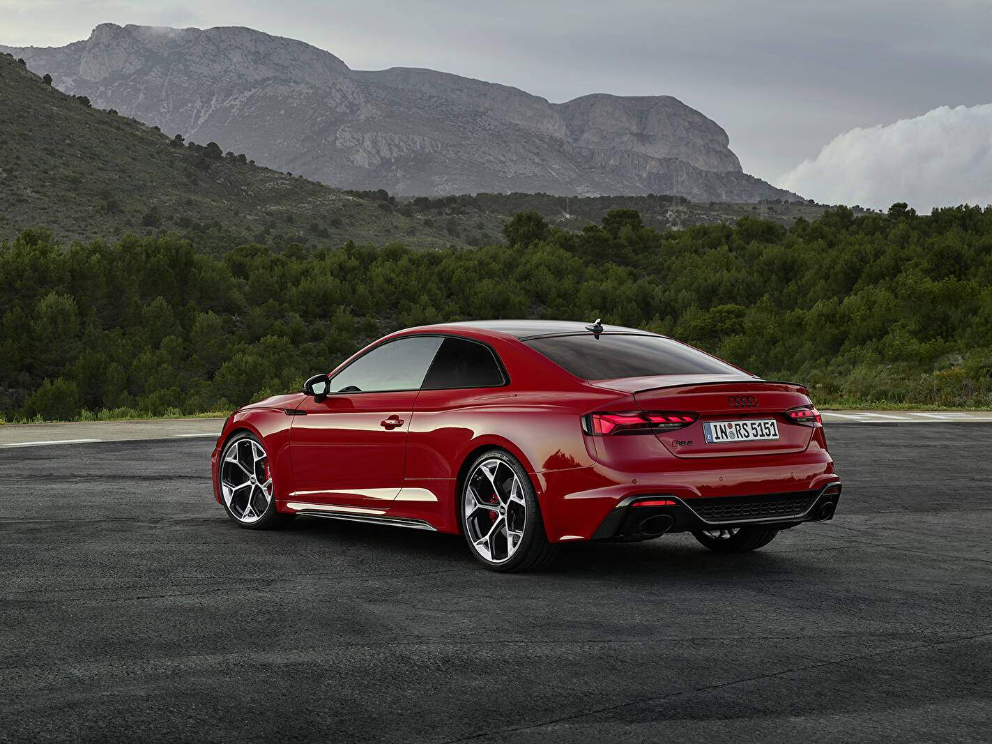 Audi RS5 II (F5) « Compétition » (2022),  ajouté par fox58