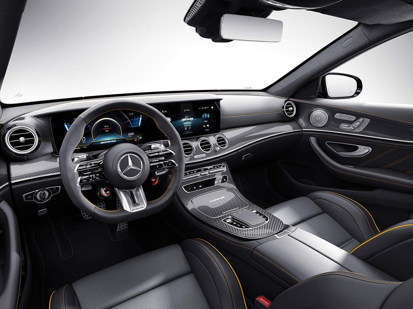 Mercedes-AMG E V 63 S (W213) « Final Edition » (2022),  ajouté par fox58