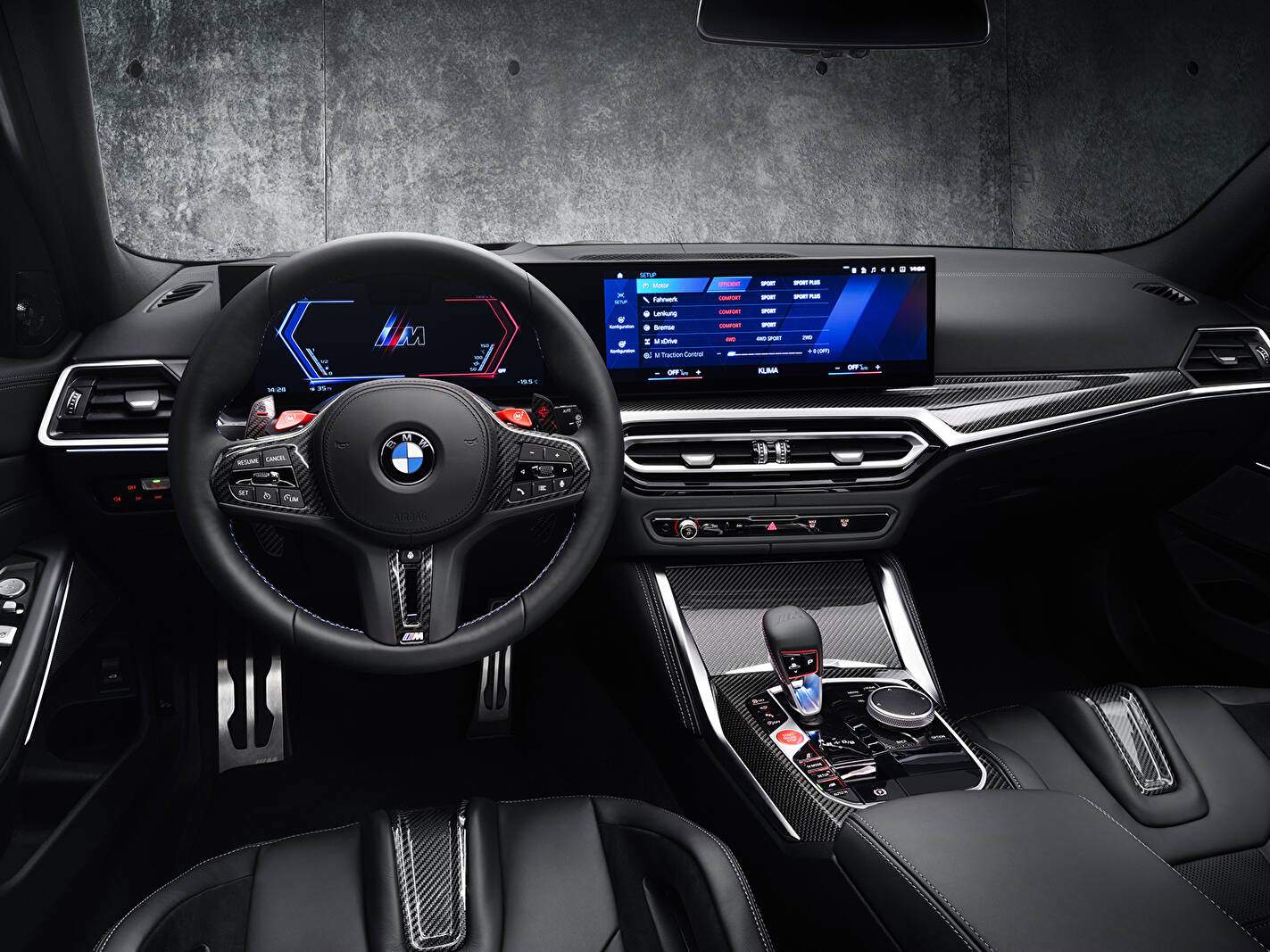 BMW M3 Compétition Touring (G81) (2022),  ajouté par fox58