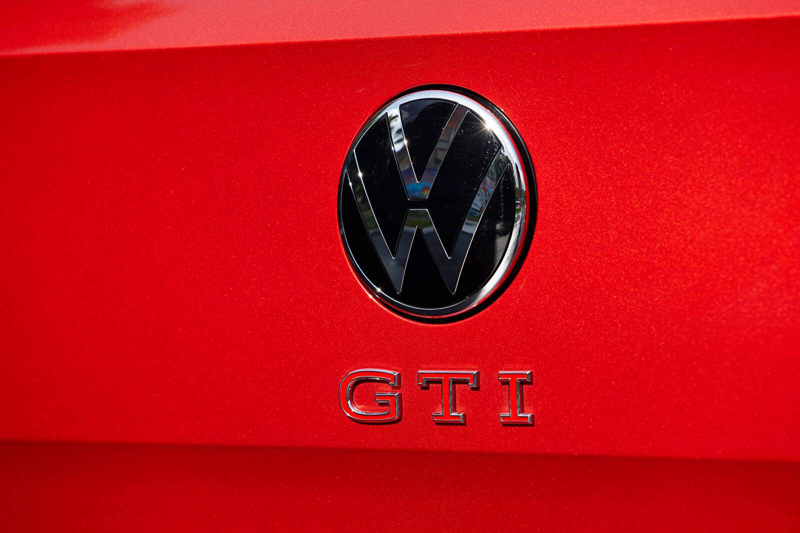 Volkswagen Polo VI GTi (2021),  ajouté par fox58