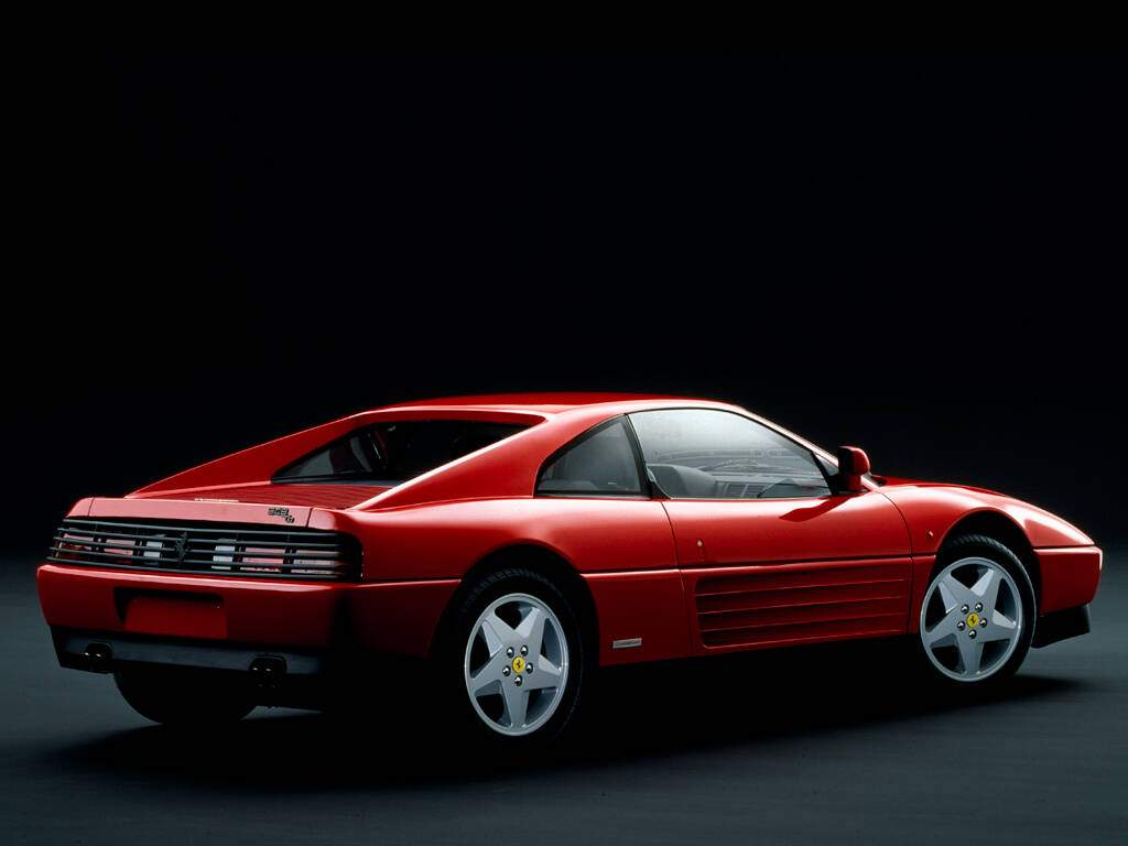 Ferrari 348 TB (1989-1994),  ajouté par fox58
