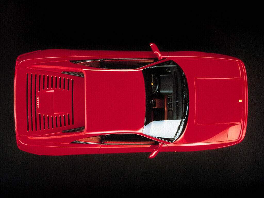 Ferrari F355 Berlinetta (1994-1999),  ajouté par fox58