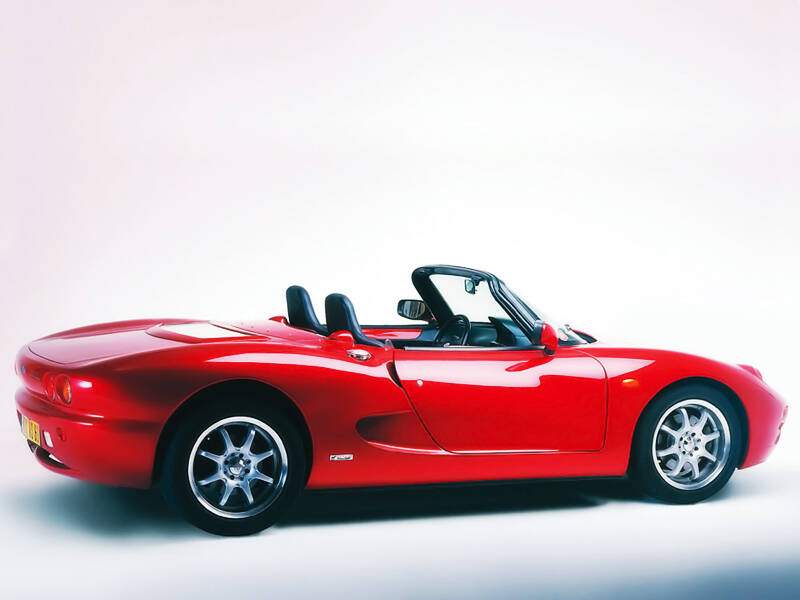 De la Chapelle Roadster 2.0 (1998-2004),  ajouté par fox58