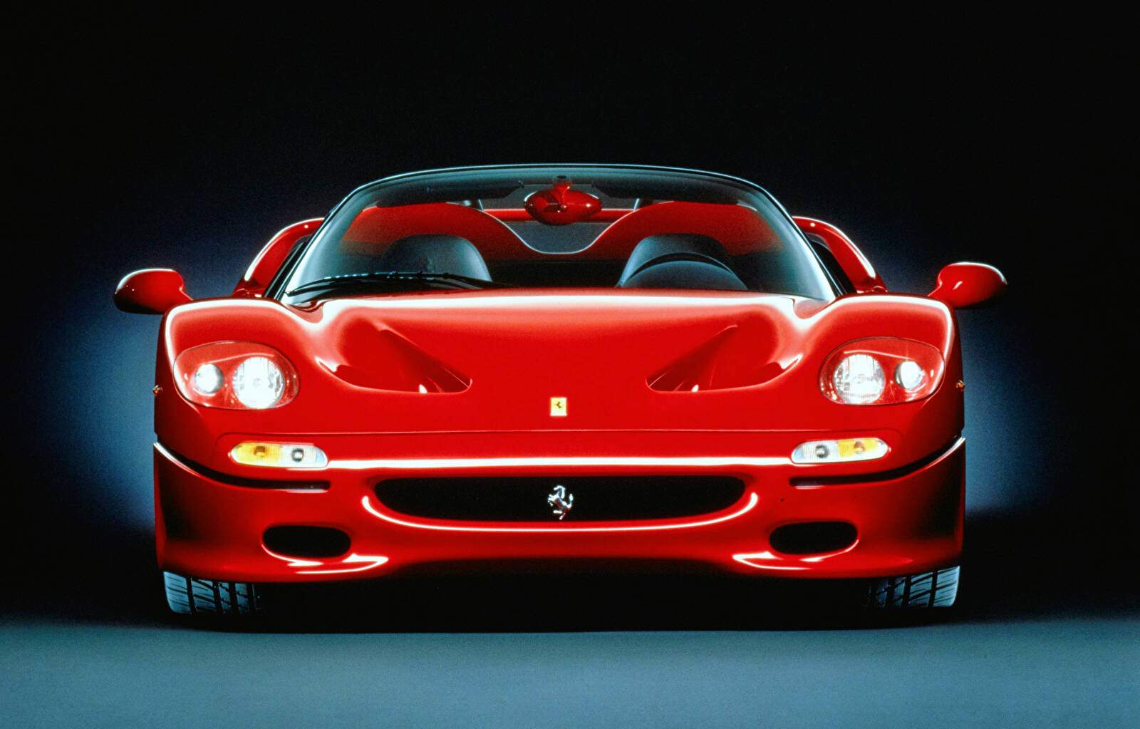 Ferrari F50 (1995-1997),  ajouté par fox58