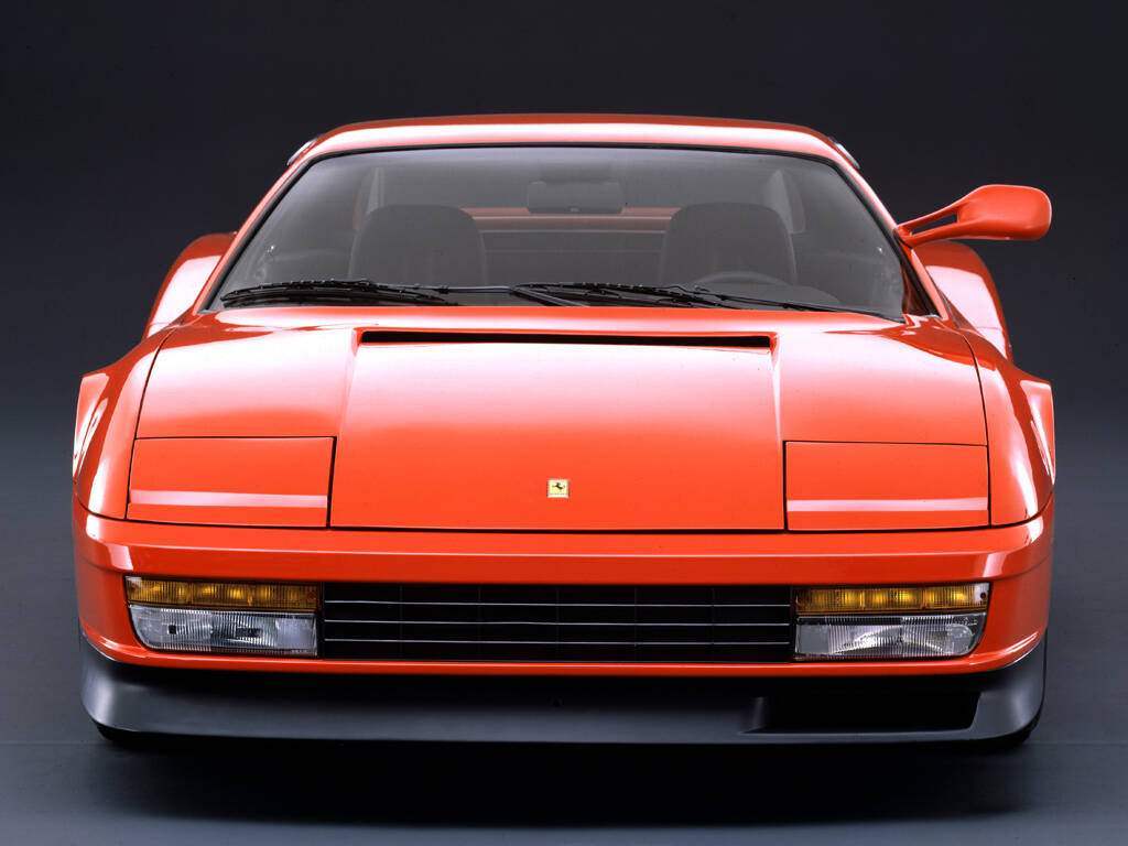 Ferrari Testarossa (1984-1991),  ajouté par fox58