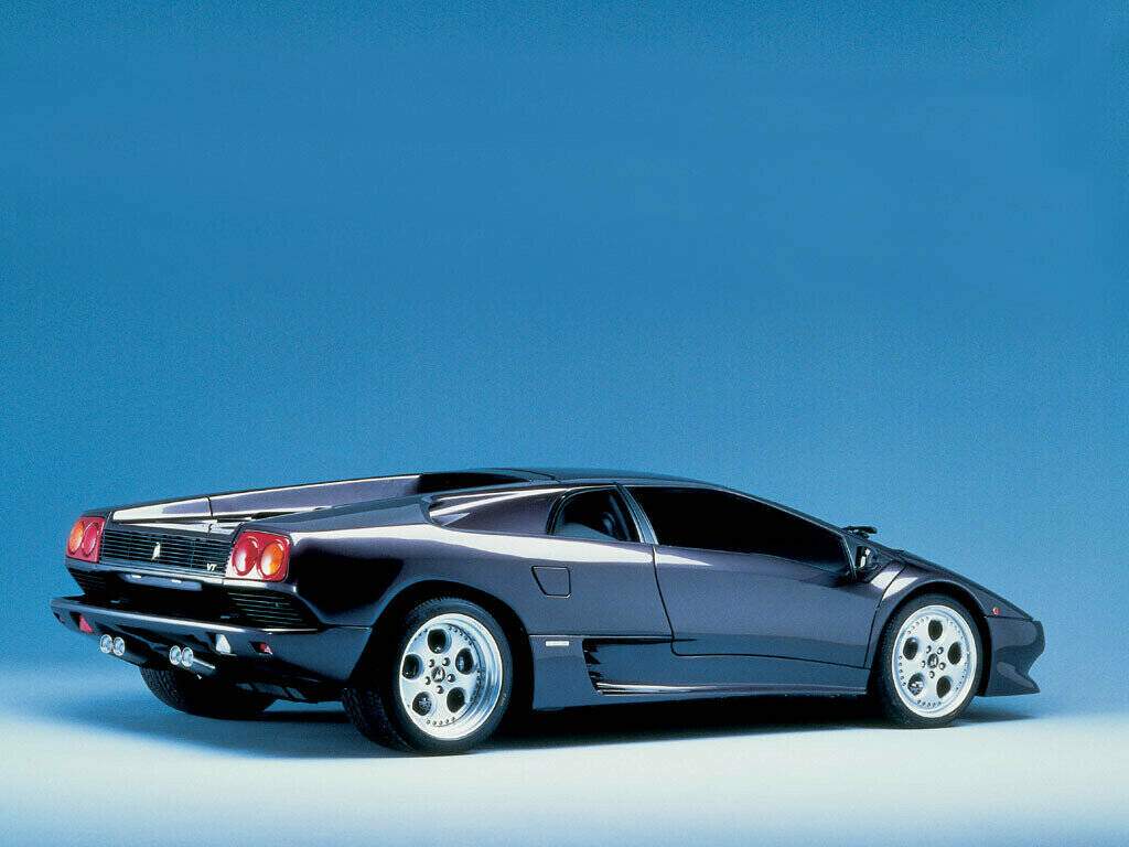 Lamborghini Diablo VT (1998-1999),  ajouté par fox58