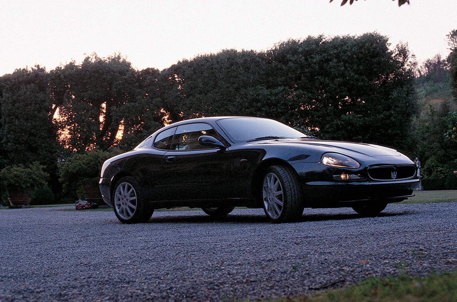 Maserati 3200 GT (AA338) (1998-2001),  ajouté par fox58