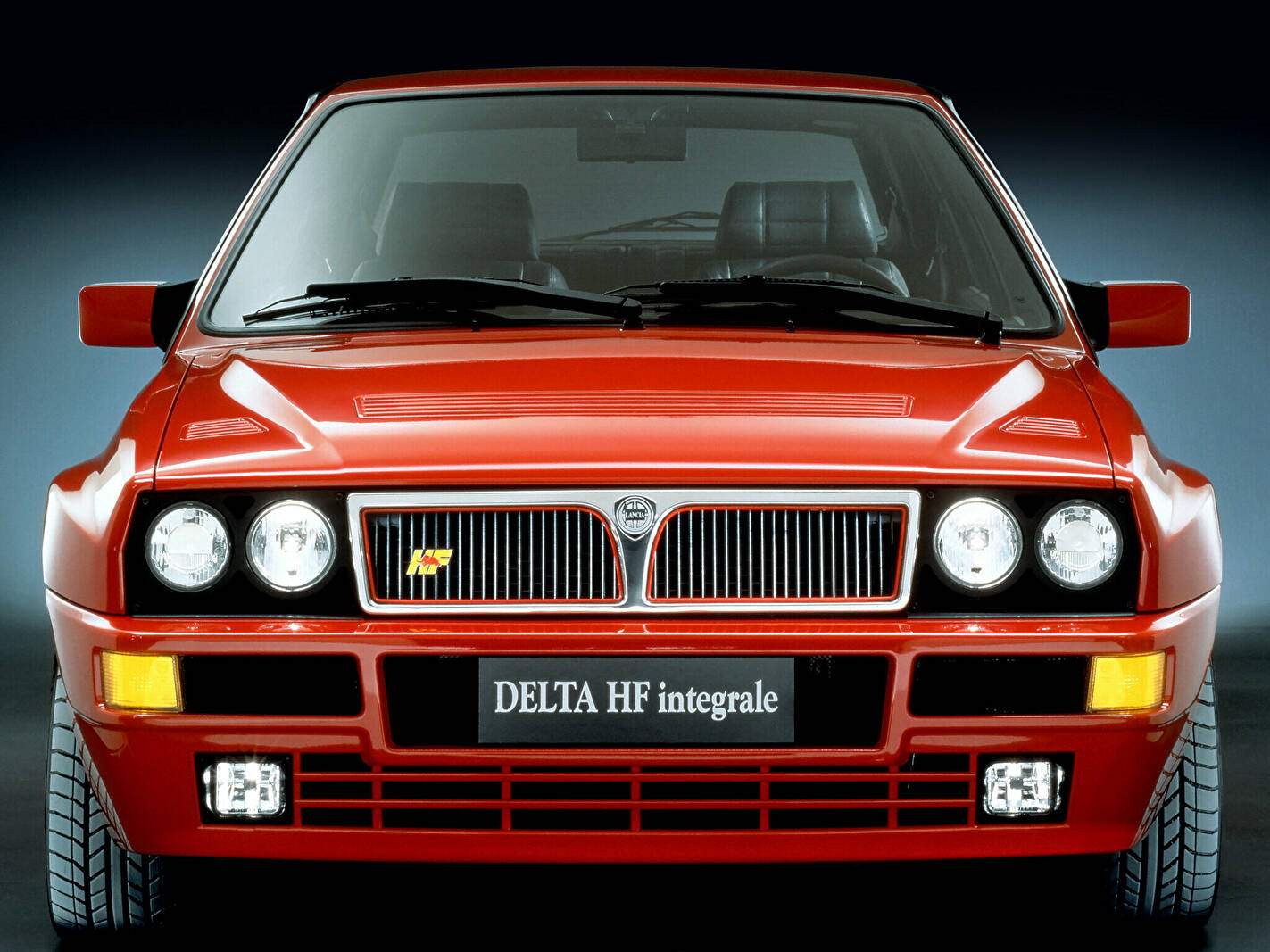 Lancia Delta HF Integrale Evoluzione (831) (1991-1992),  ajouté par fox58