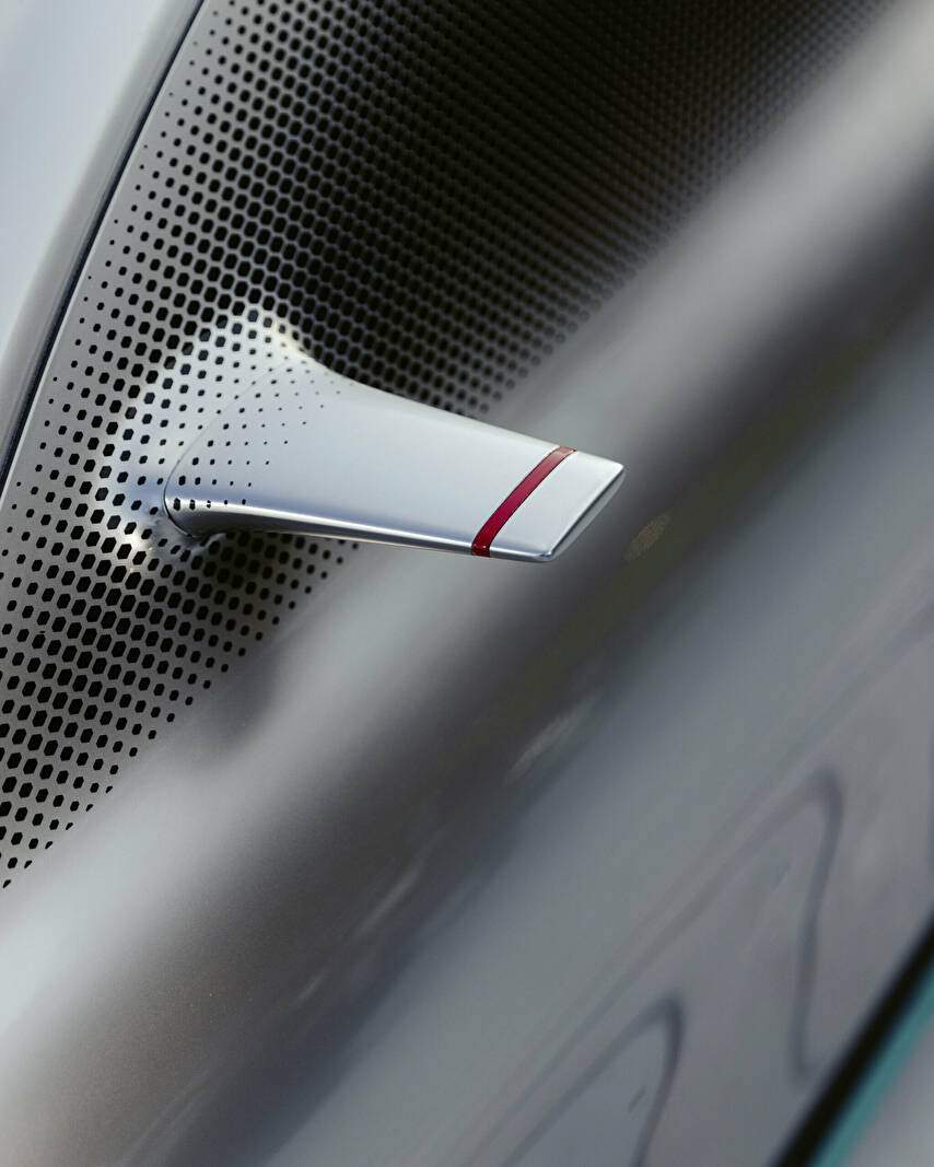 Mercedes-AMG Vision AMG (2022),  ajouté par fox58