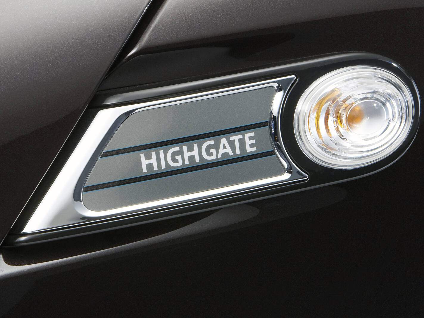 Mini Cooper II S Cabriolet (R57) « Highgate » (2012-2015),  ajouté par fox58