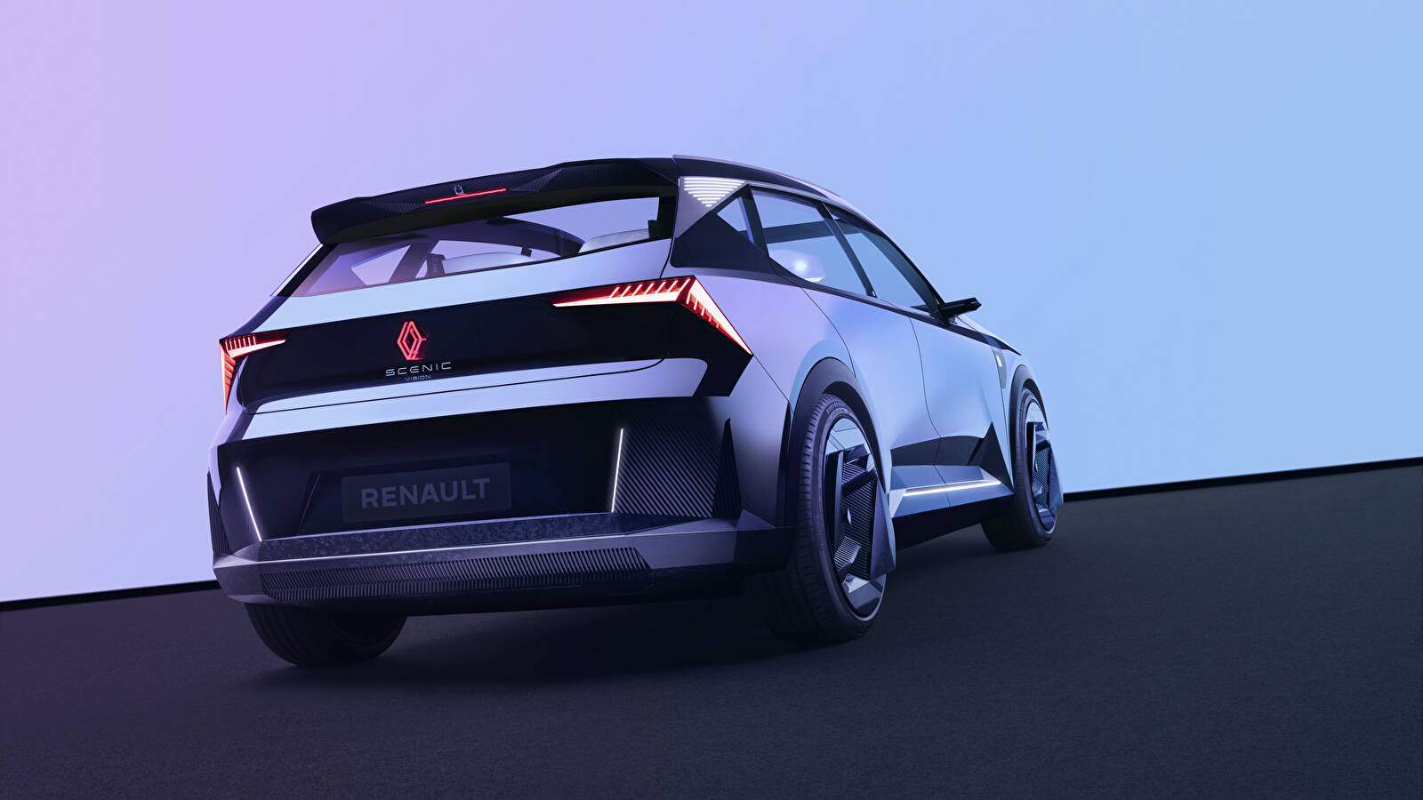 Renault Scénic Vision (2022),  ajouté par fox58