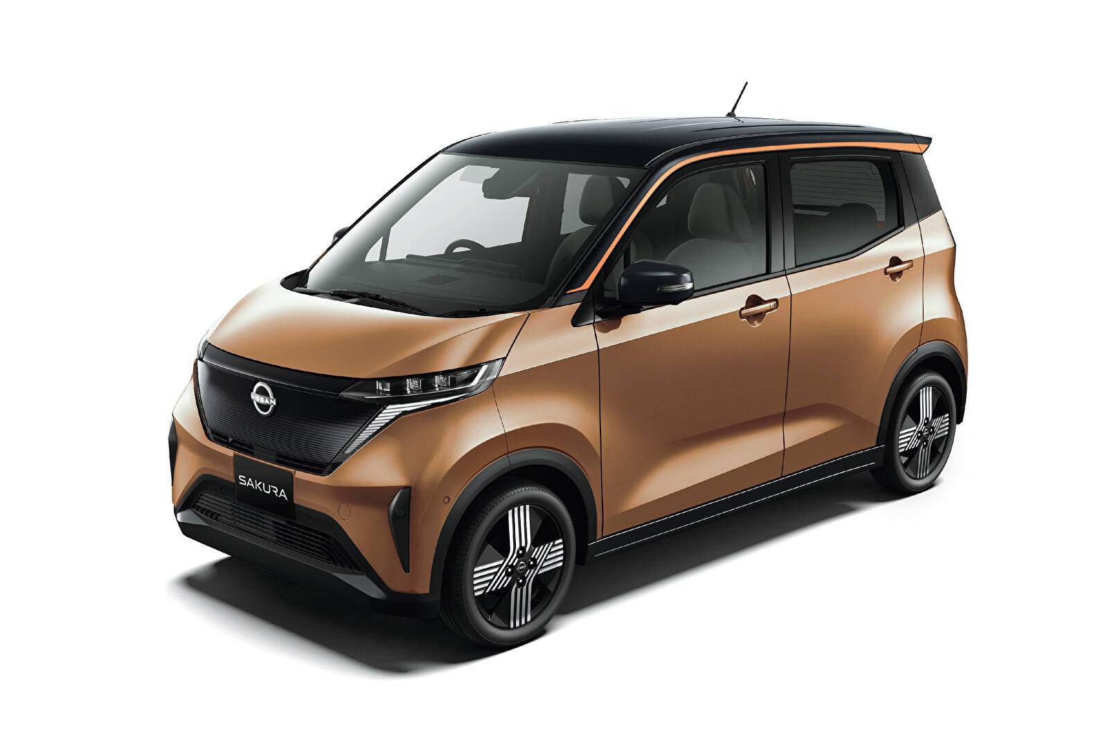 Nissan Sakura (2022),  ajouté par fox58