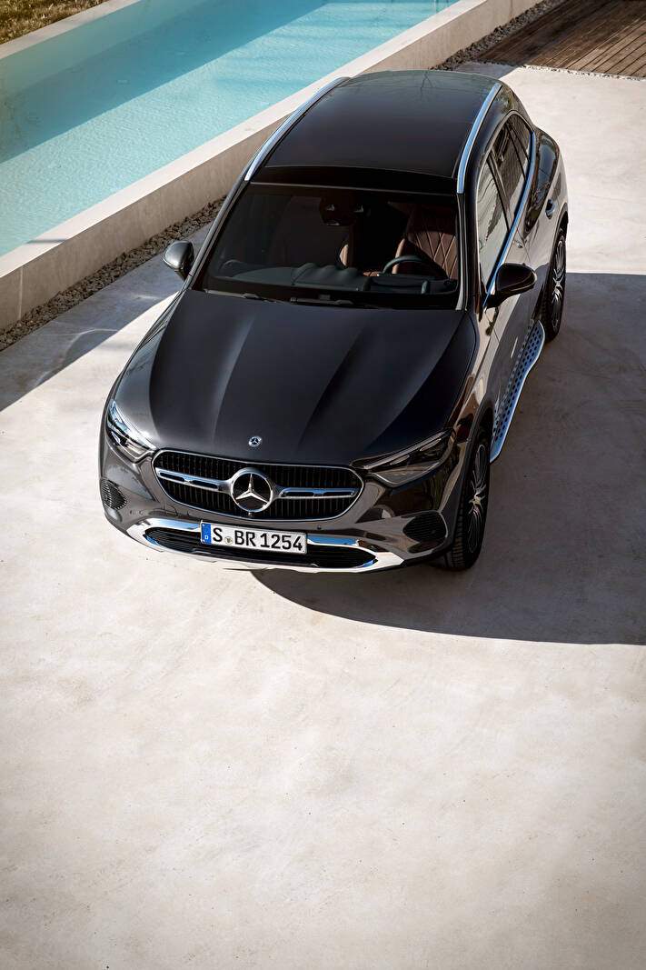 Mercedes-Benz GLC II 300 (X254) (2022),  ajouté par fox58