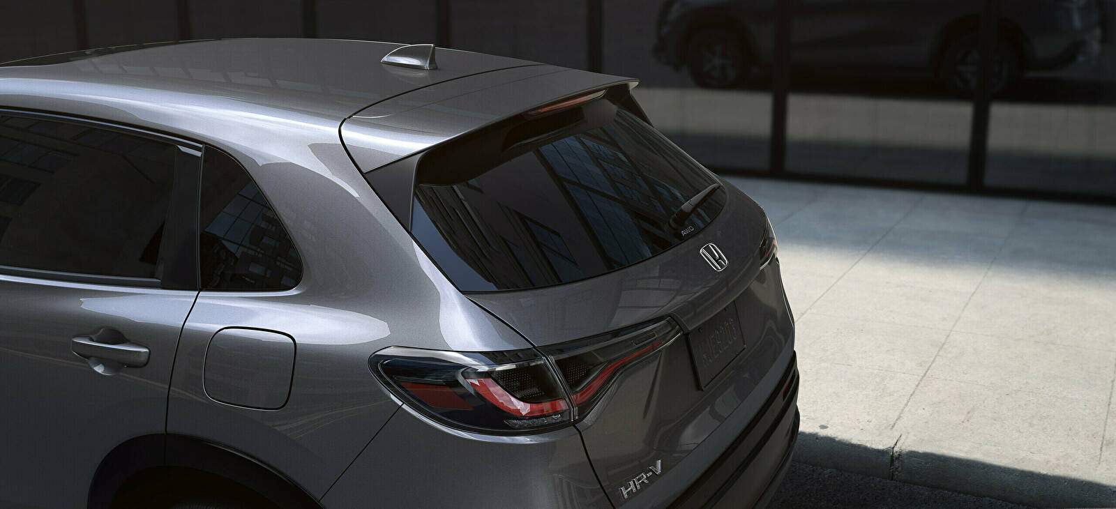 Honda HR-V 2.0 (USA) (2022),  ajouté par fox58