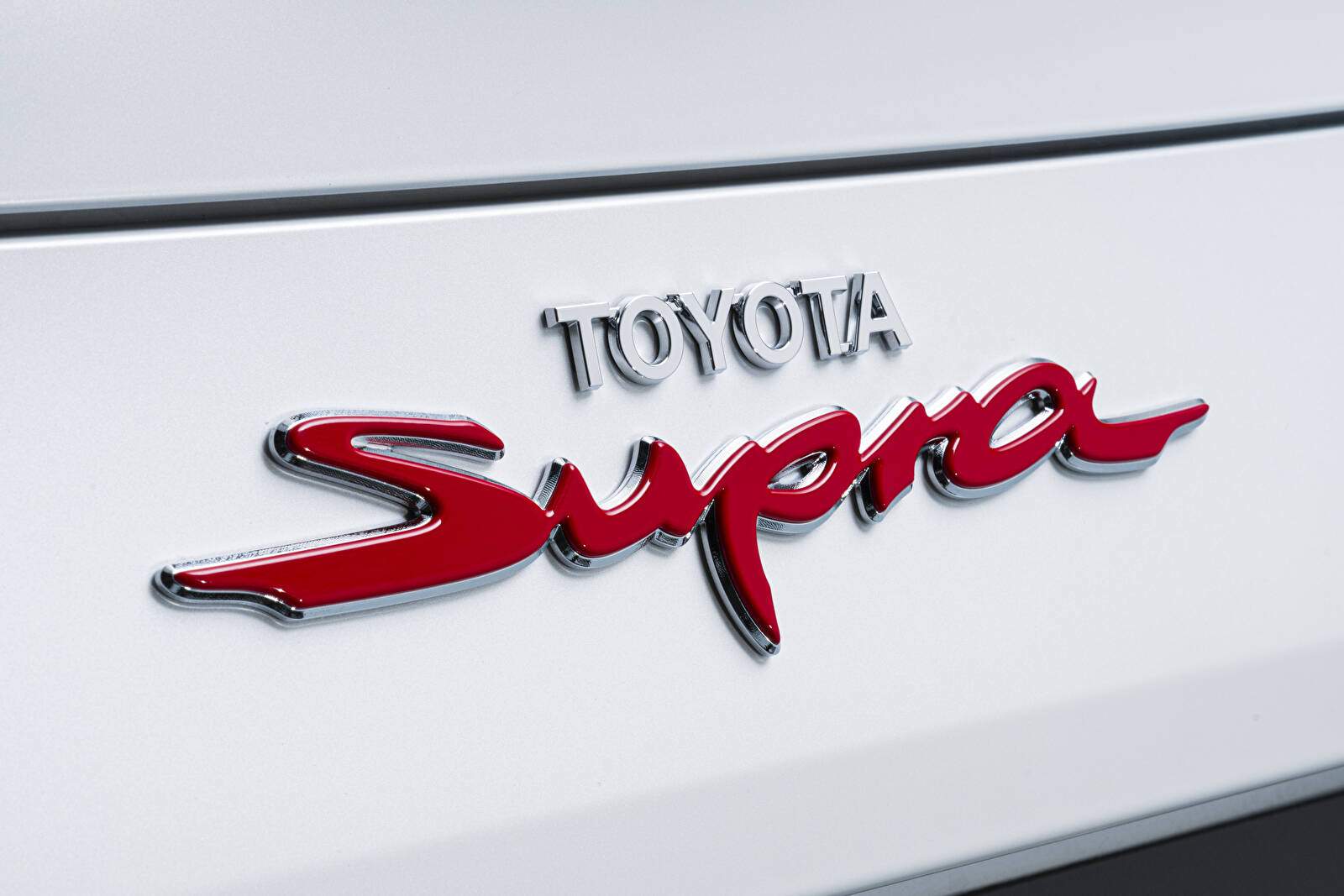 Toyota GR Supra 3.0 (A90) (2019),  ajouté par fox58