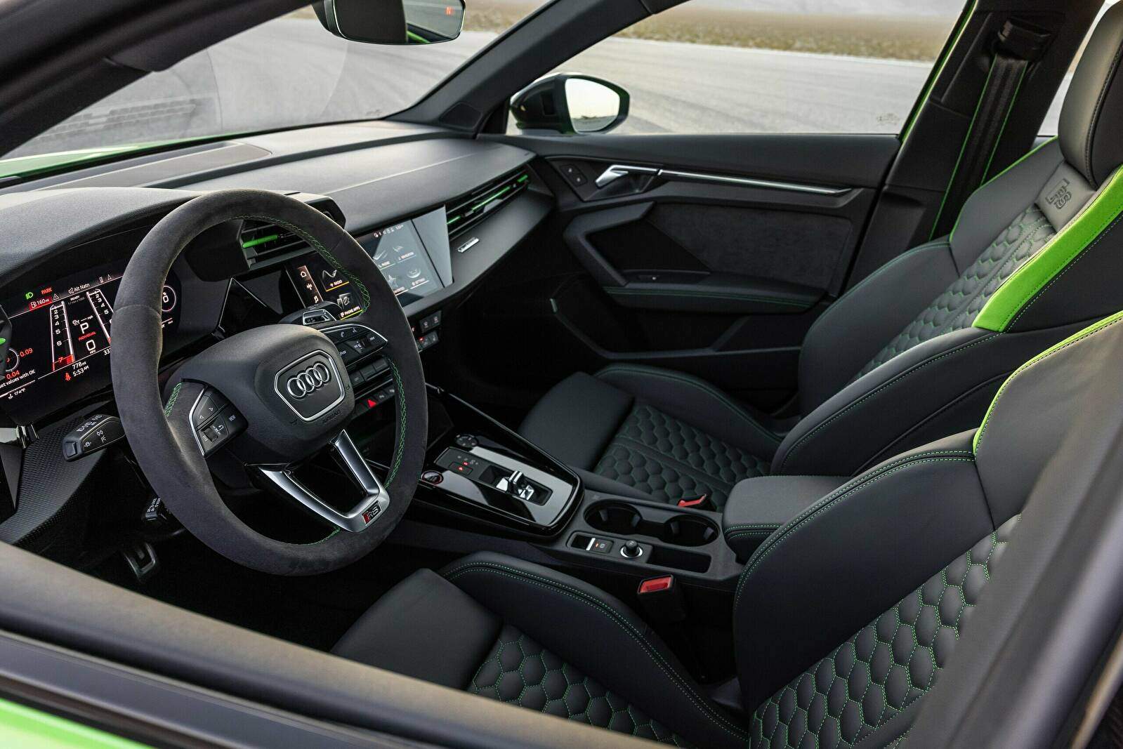 Audi RS3 IV Berline (8Y) (2021),  ajouté par fox58