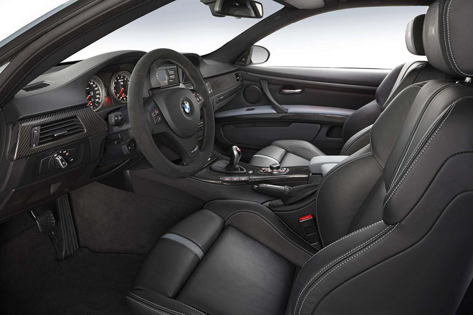 BMW M3 Coupé (E92) « Compétition Edition » (2011-2013),  ajouté par fox58