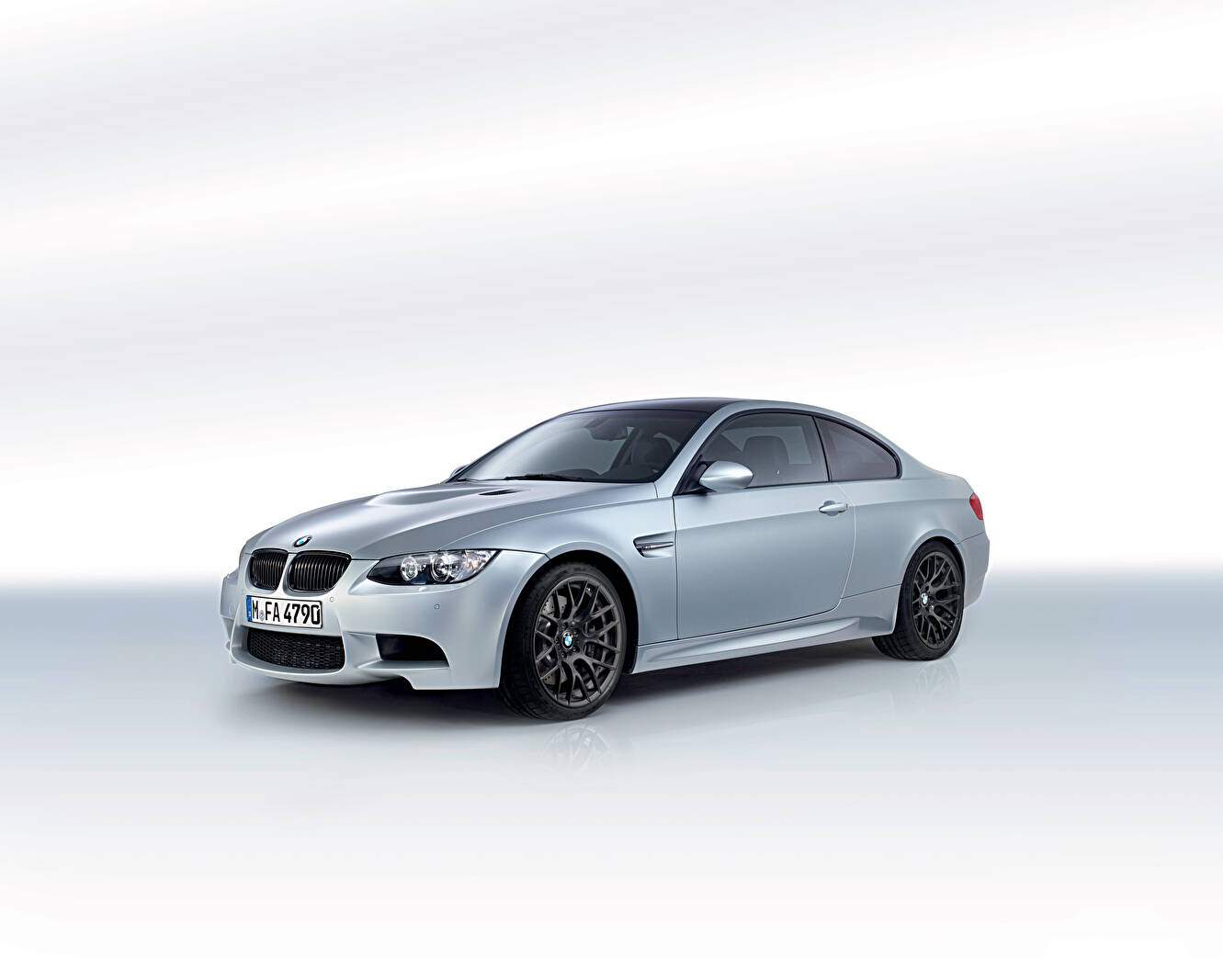 BMW M3 Coupé (E92) « Compétition Edition » (2011-2013),  ajouté par fox58