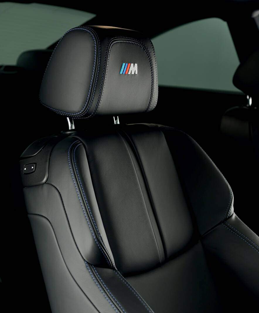 BMW M3 Coupé (E92) « Performance Edition » (2012),  ajouté par fox58