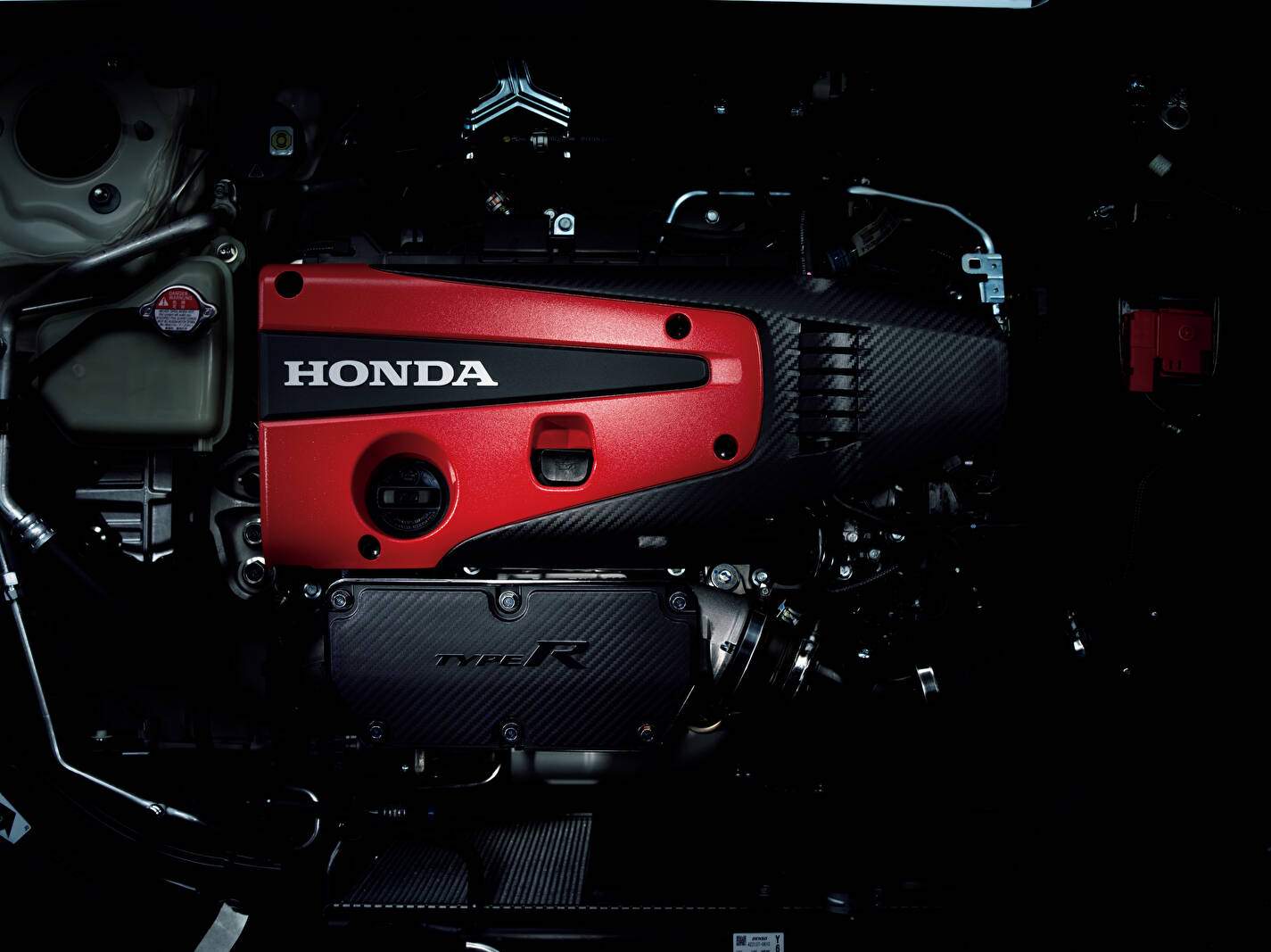 Honda Civic XI Type R (2022),  ajouté par fox58
