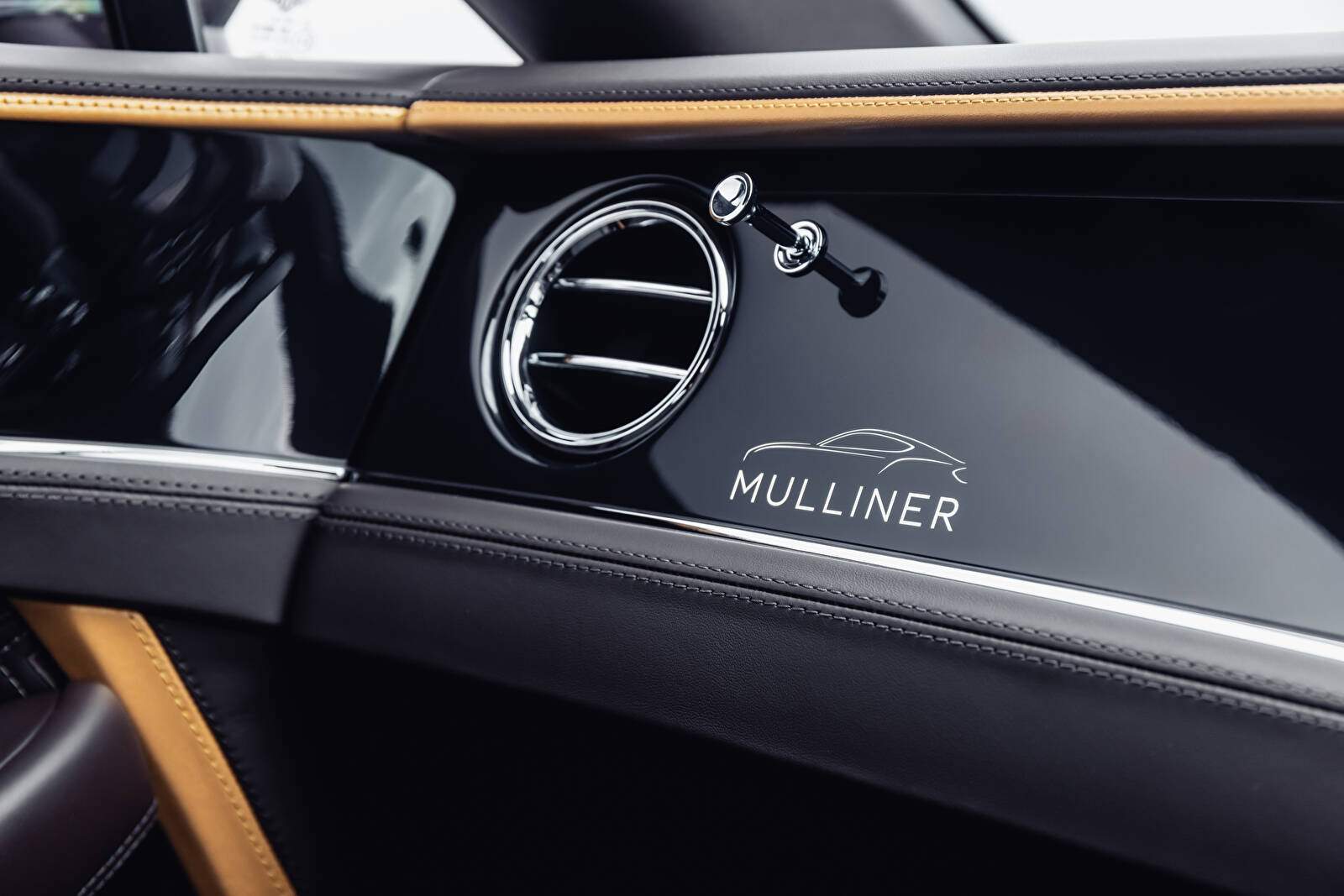 Bentley Continental GT III Mulliner (2022),  ajouté par fox58