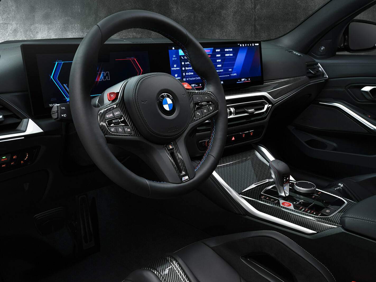 BMW M3 Compétition Touring (G81) (2022),  ajouté par fox58