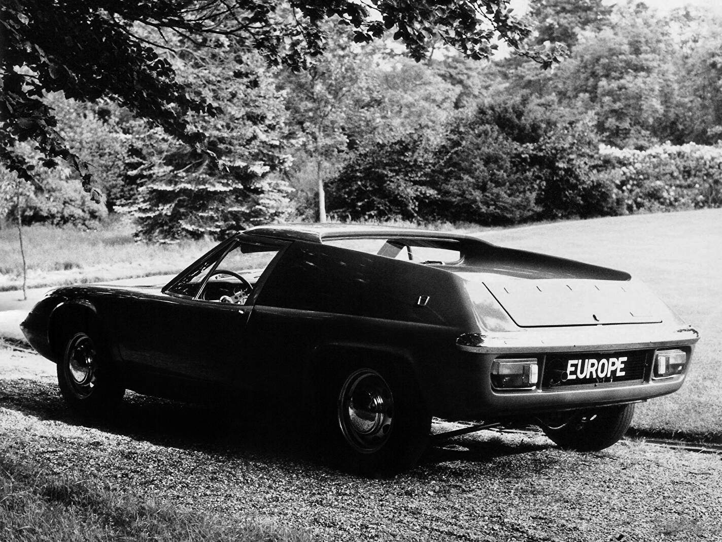 Lotus Europe S2 (1968-1971),  ajouté par fox58