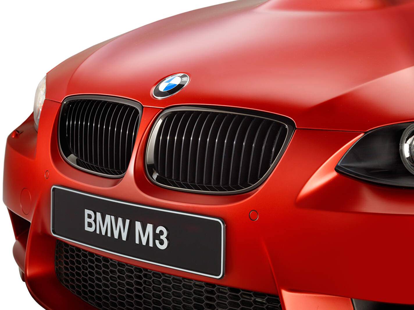 BMW M3 Coupé (E92) « Frozen Limited Edition » (2013),  ajouté par fox58