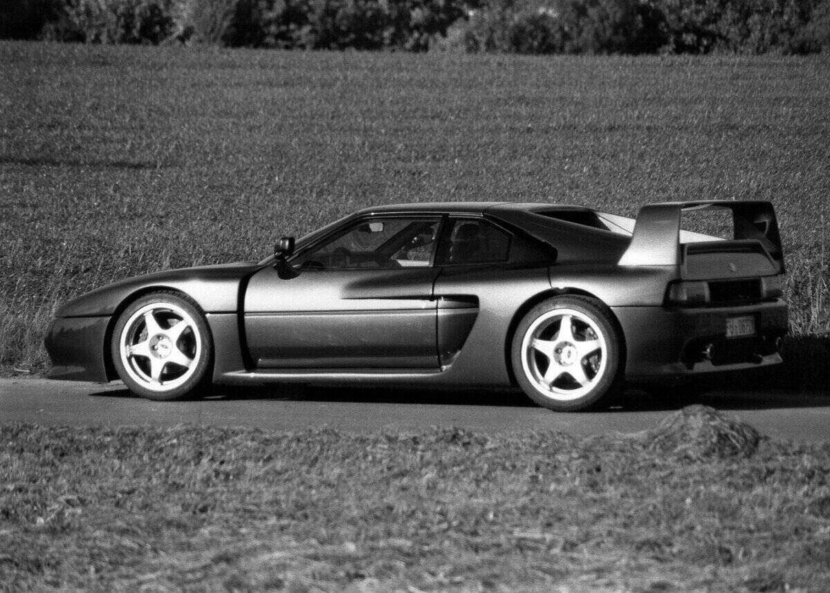 Venturi 400 GT (1994-1996),  ajouté par fox58