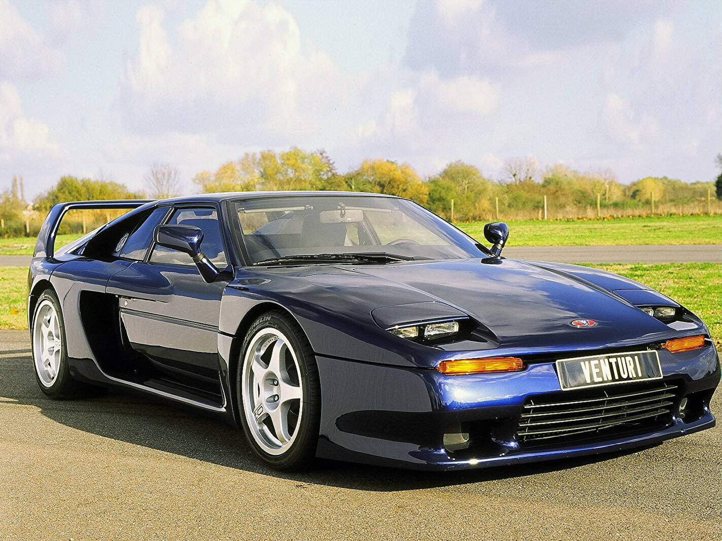 Venturi 400 GT (1994-1996),  ajouté par fox58