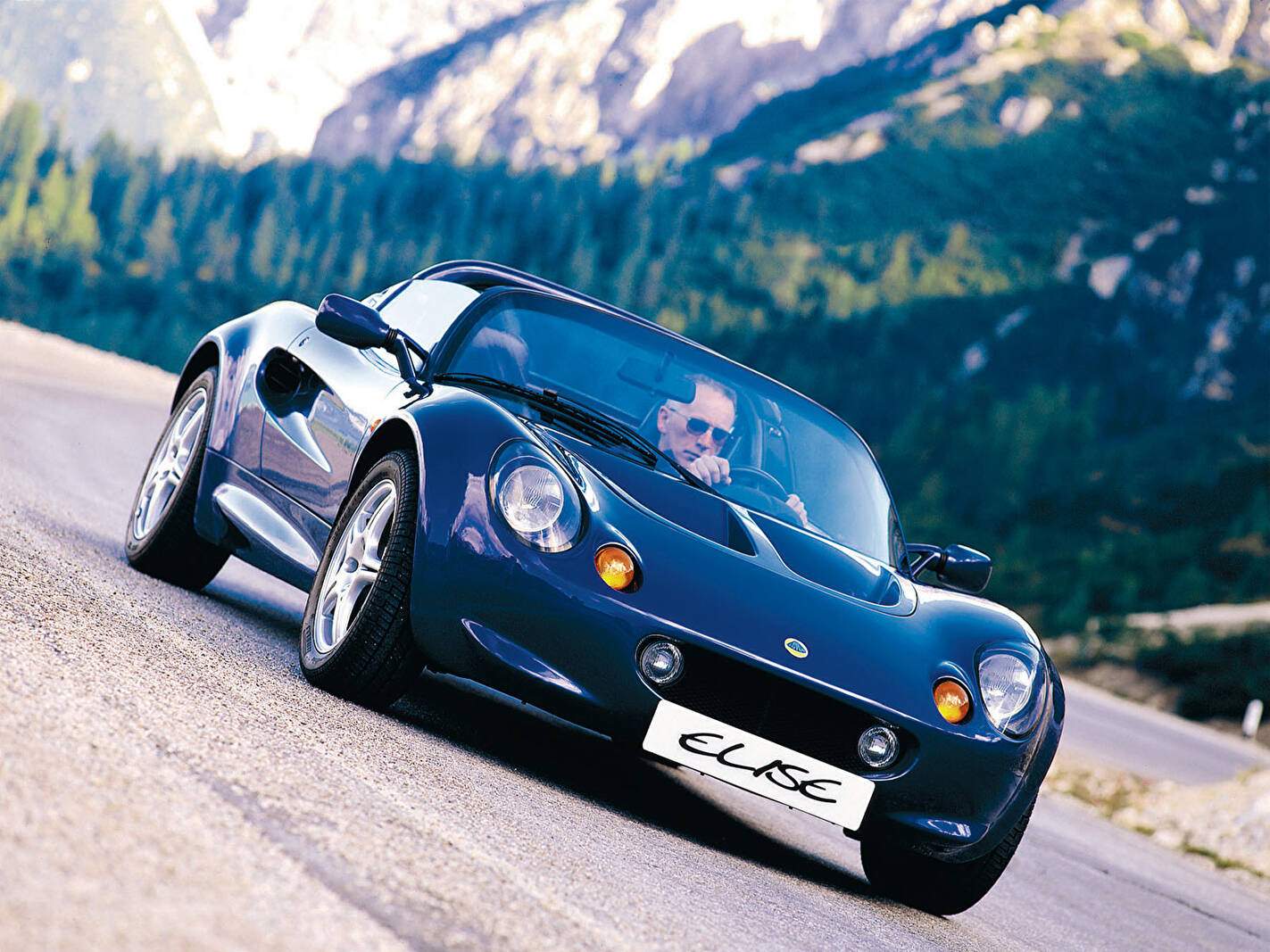 Lotus Elise (1996-2001),  ajouté par fox58