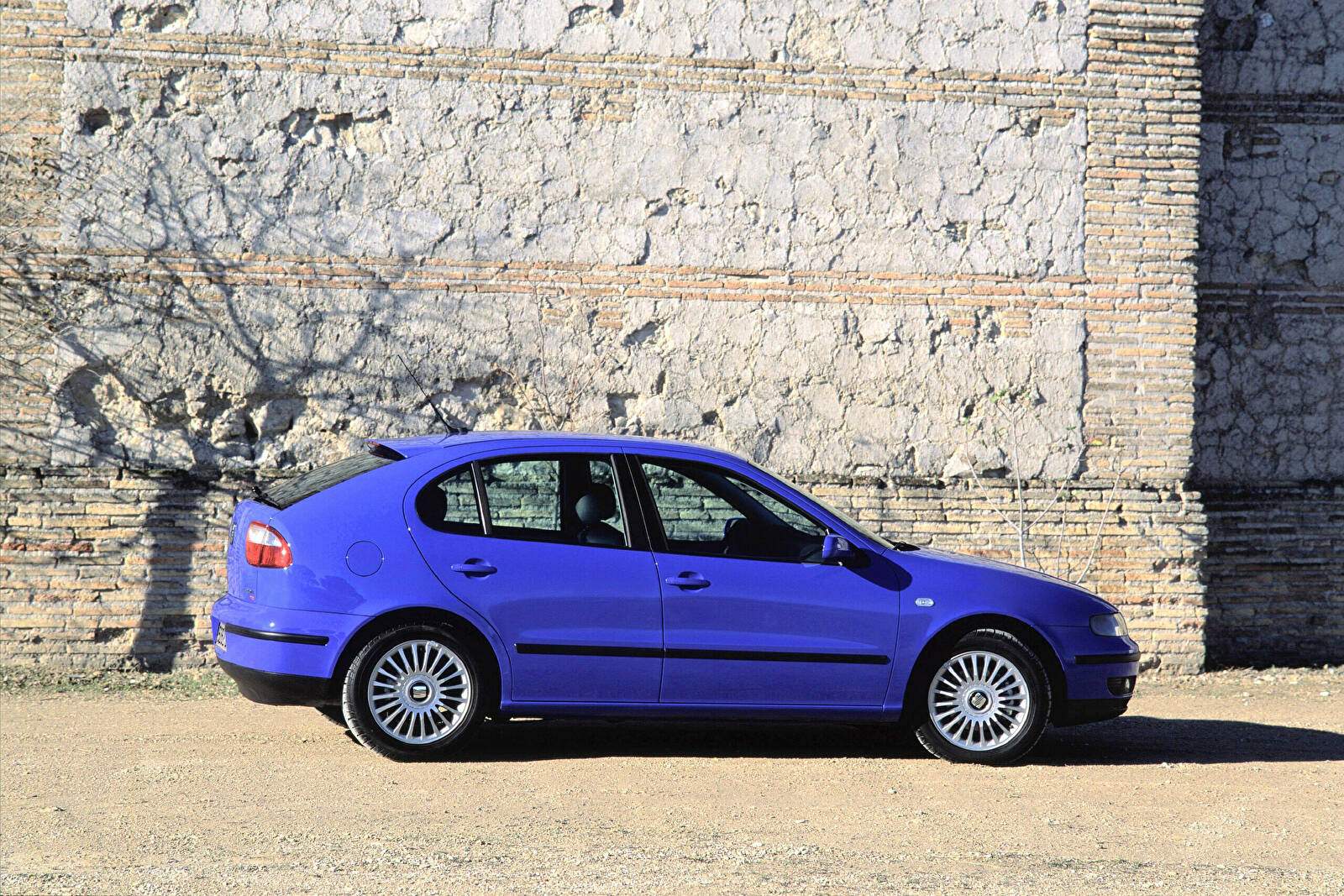 Seat León 1.9 TDI 150 (1M) (2001-2004),  ajouté par fox58