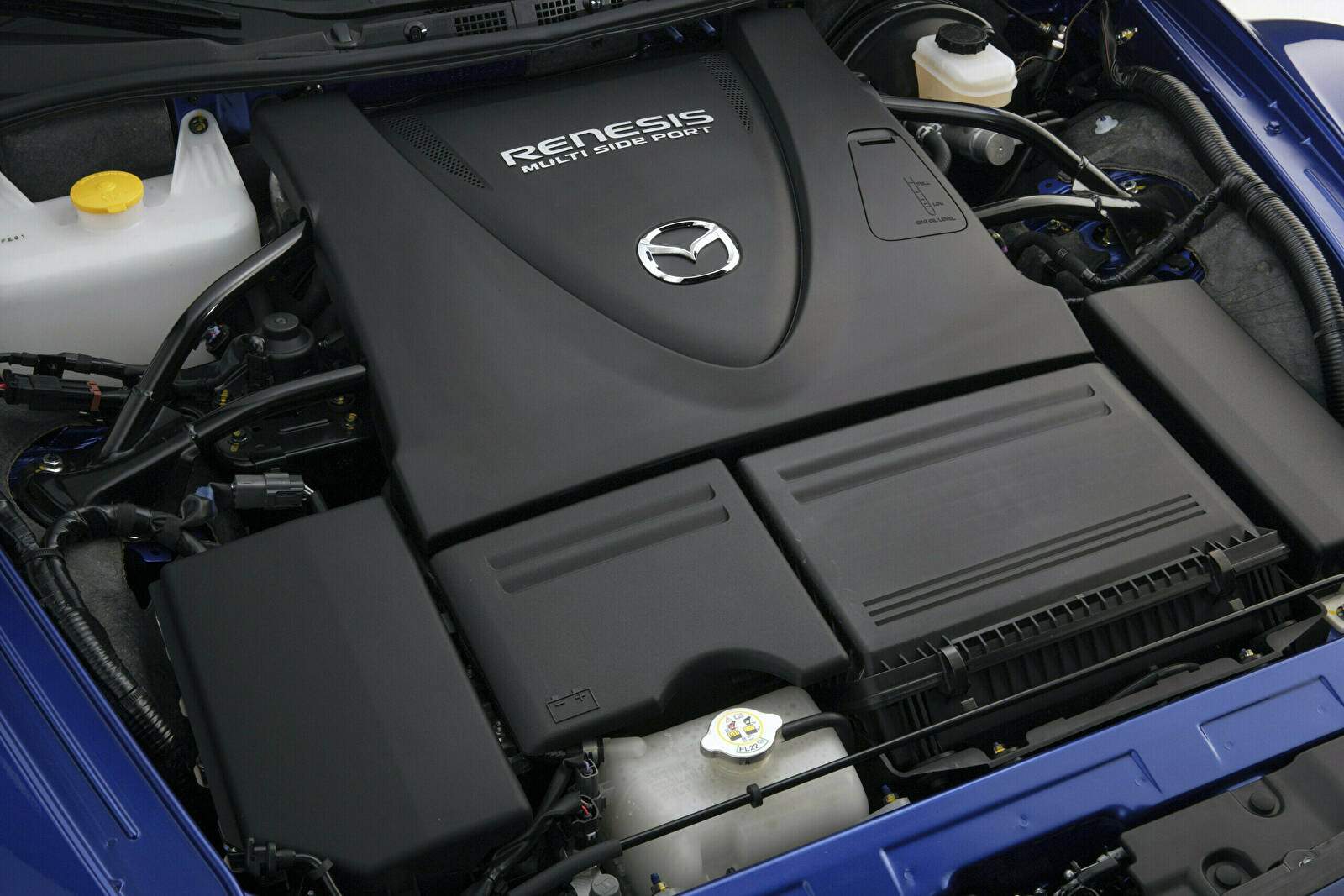 Mazda RX-8 1.3 240 (SE) « Type RS » (2008-2011),  ajouté par fox58