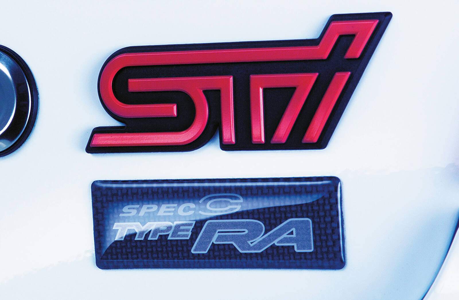 Subaru Impreza II WRX STi « Spec C Type RA » (2004),  ajouté par fox58