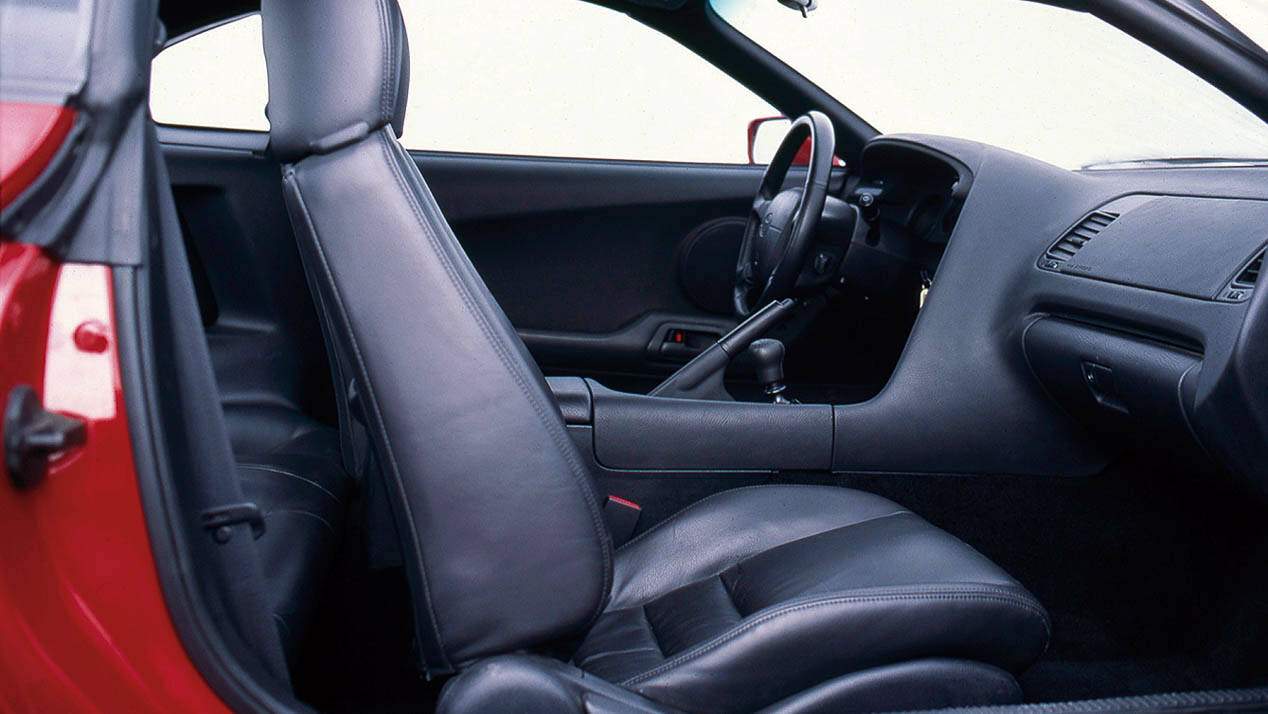 Toyota Supra IV Biturbo (A80) (1994-1997),  ajouté par fox58
