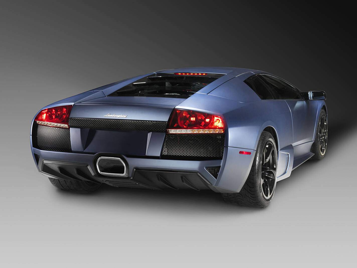 Lamborghini Murcielago LP640 « Ad Personam » (2008),  ajouté par fox58